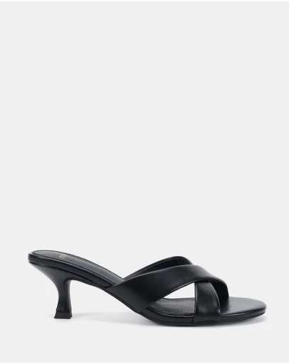 Novo - Zona Heels