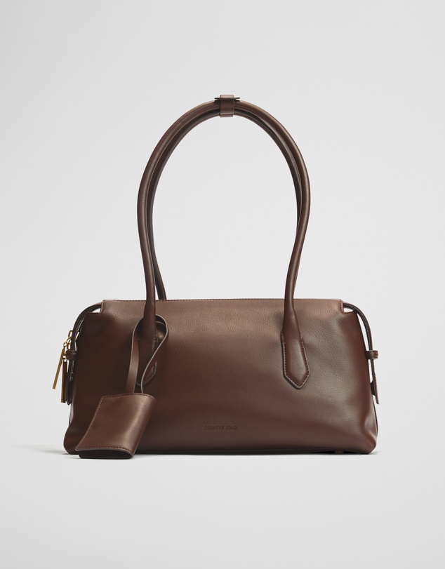 Country Road - Billie Leather Shoulder Bag