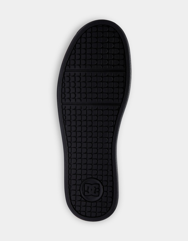 DC Shoes - Mens Net Sneakers