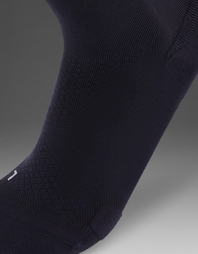 2XU - VECTR Reflective Crew Socks