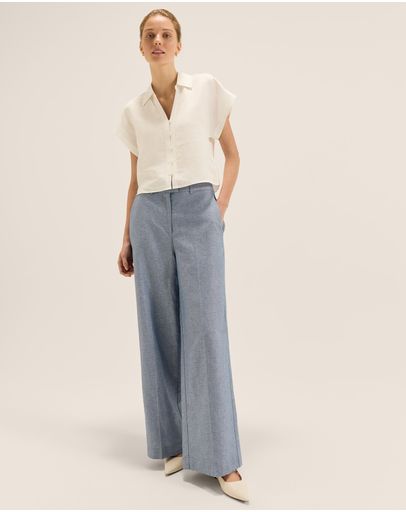 CHAMBRAY