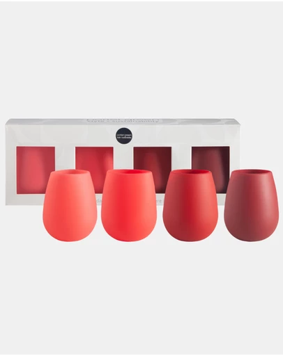 porter green - fegg | silicone unbreakable glasses
