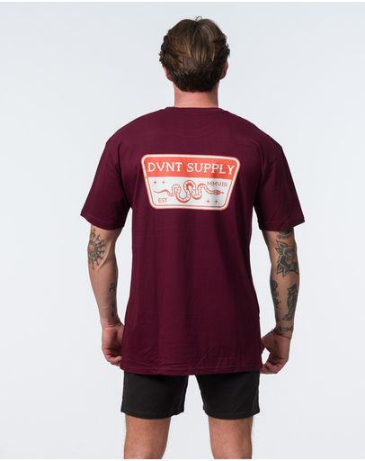 Oxblood