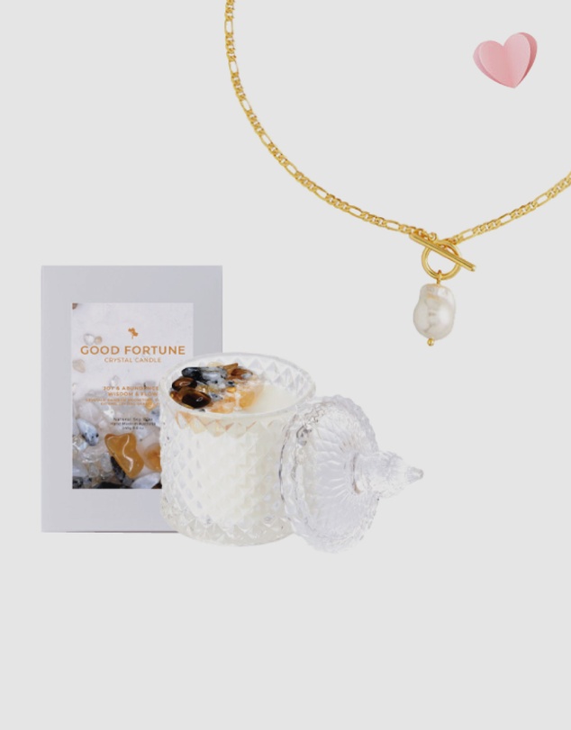 Silk Oil of Morocco - Good Fortune - Value Pack