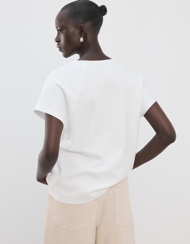 M.N.G - Sevipi T-Shirt