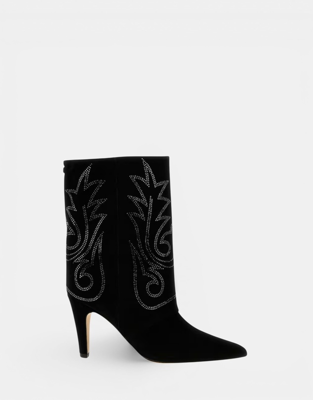 GUESS - Cynna Ankle Boots