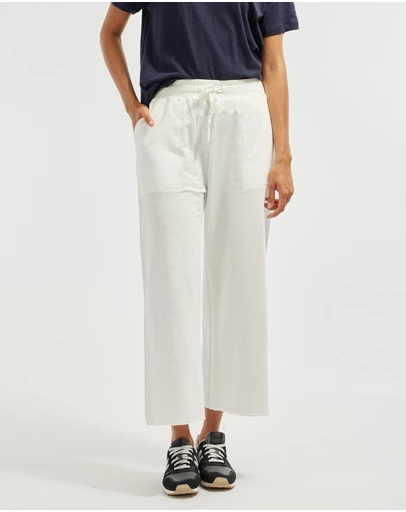 Amelius - Jamie Wide Leg Pant