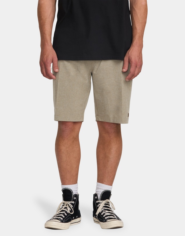 Billabong - Mens Crossfire Submersible 21