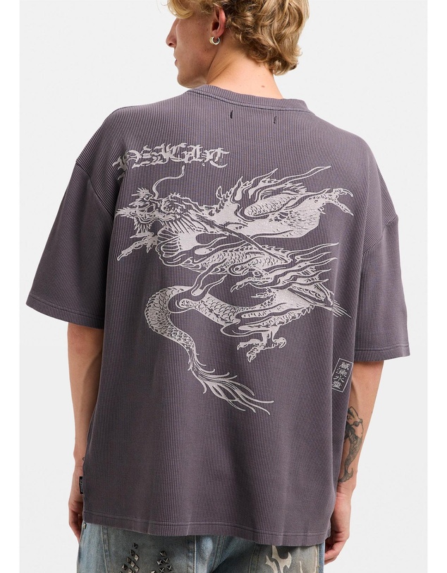 Insight - Mystics Short Sleeve Waffle T-Shirt