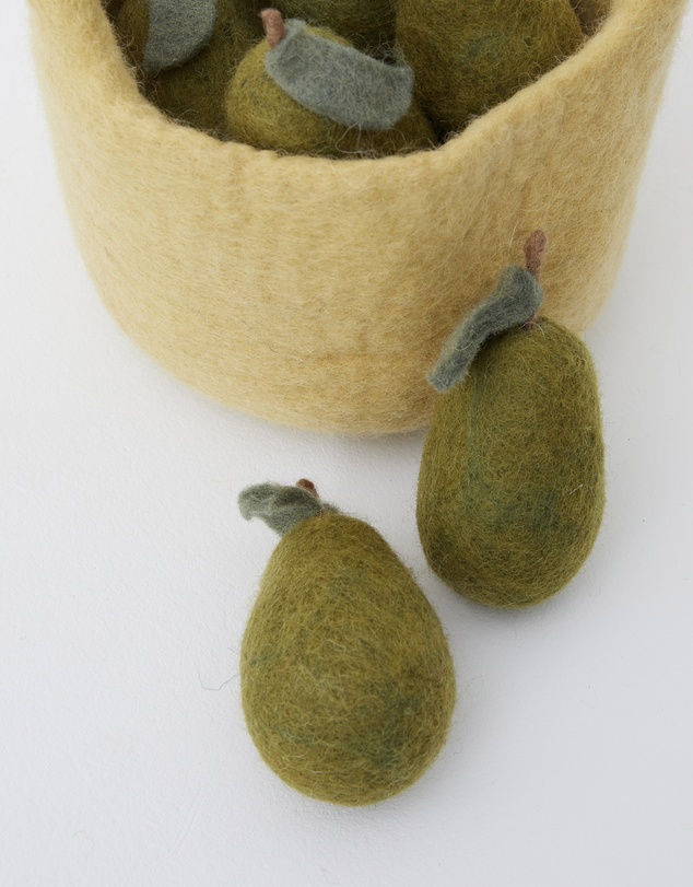 Phile - Basket of Pears