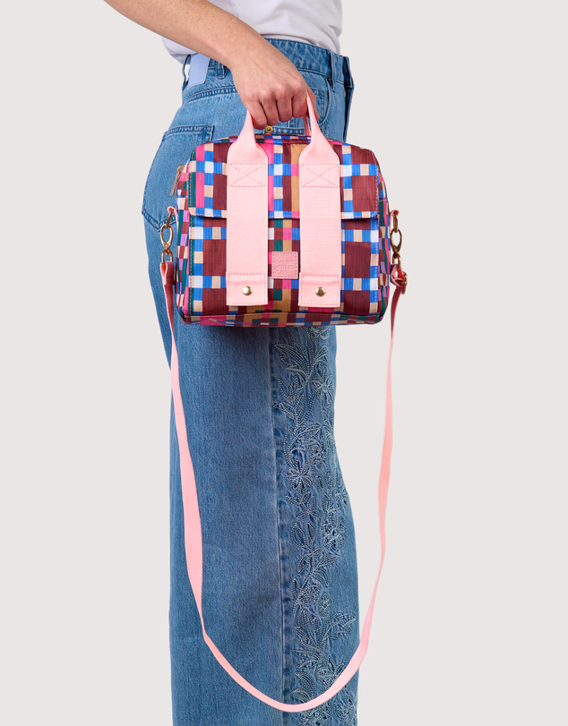 The Somewhere Co - Fiesta Lunch Tote
