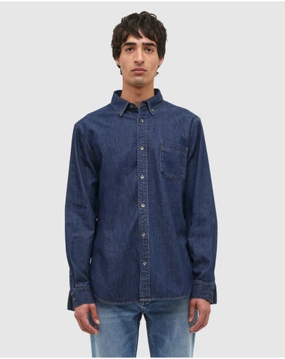 Neuw - Standard Shirt Crudo
