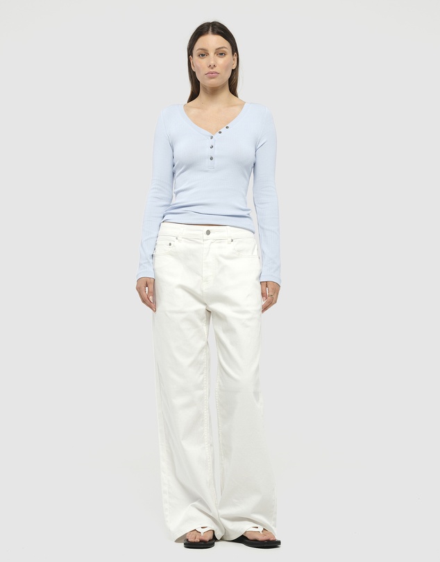 JACANDMOOKI - Harlow Henley