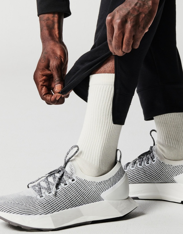 PARK - Squad Warm-Up Pant