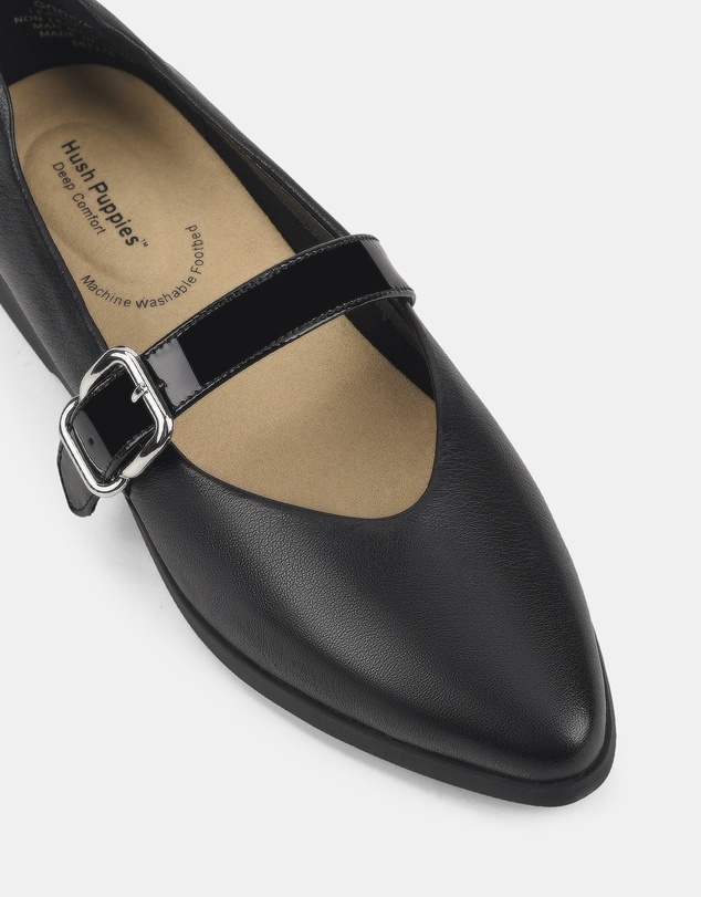 Hush Puppies - Godiva