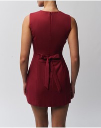 Guizio - Rowan Dress