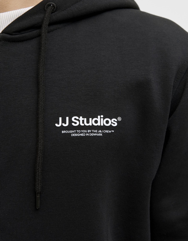 Jack & Jones - Soho Zip Hoodie