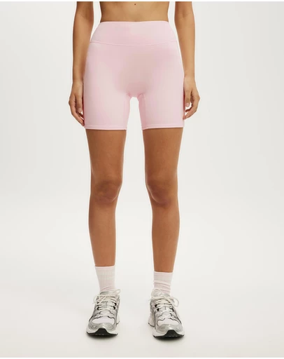 Cotton On Body Active - Ultra Soft Contour Bike Short