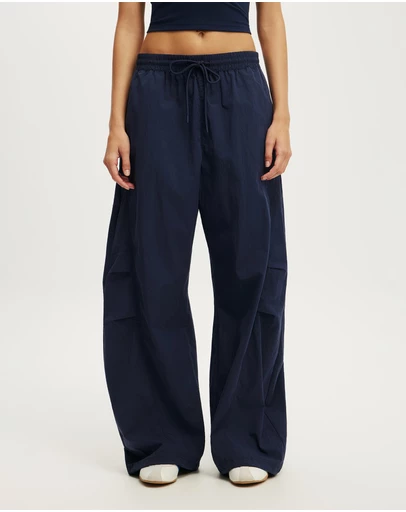 Cotton On Body Active - Active Woven Balloon Pant