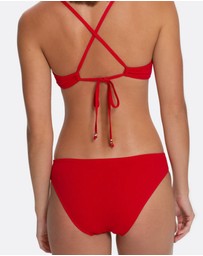 Heaven Australia - Scarlet Jennifer Hipster Pant