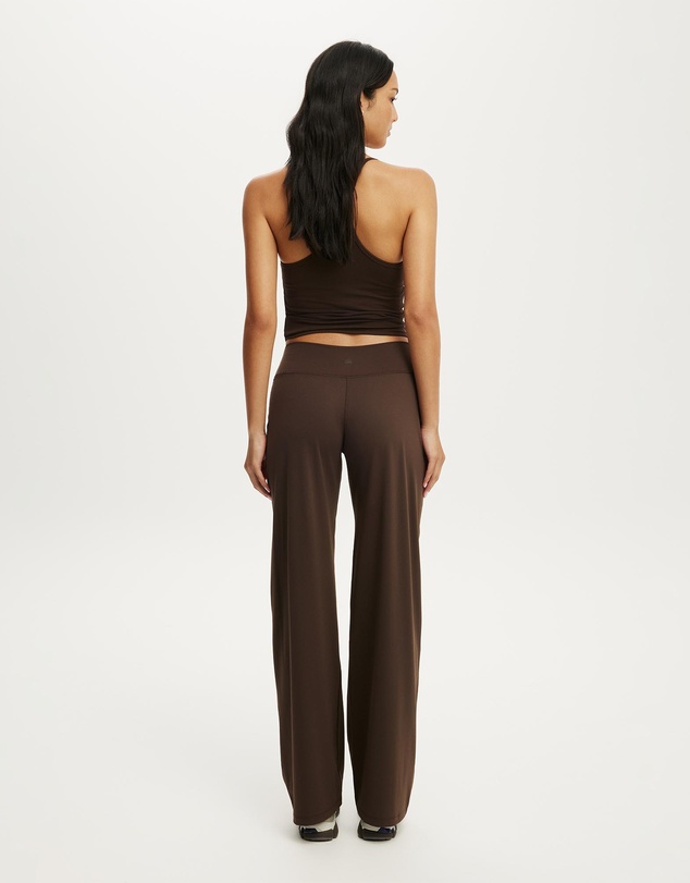 Cotton On Body Active - Studio Wide Leg Pant