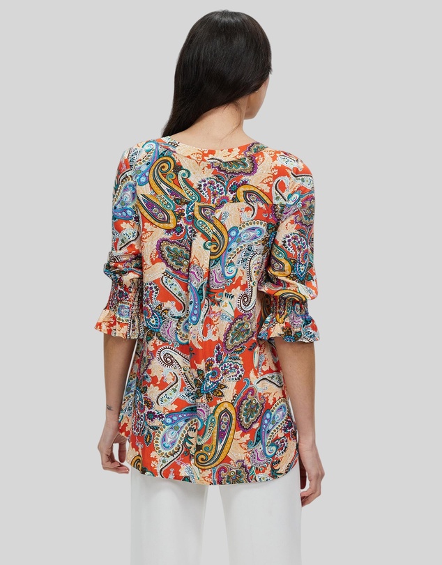 KAJA Clothing - Keira Top