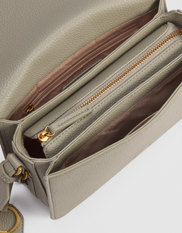 Country Road - Cr Foldover Crossbody Bag