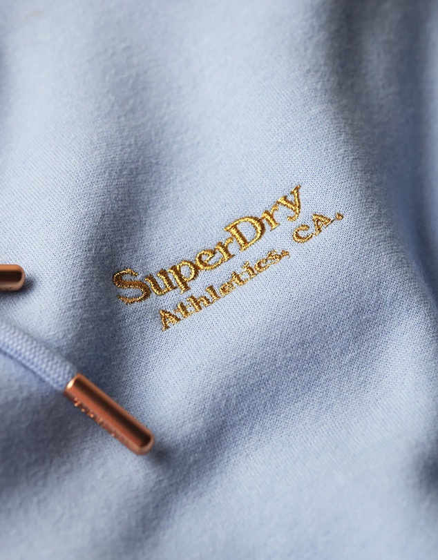 Superdry - Essential Hoodie DrEssential