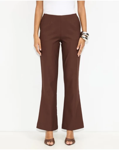 Dazie - Chloe Flare Leg Pants