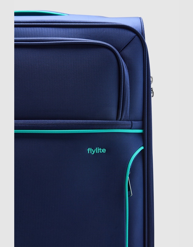 Flylite - Spin Air 4 55cm Suitcase