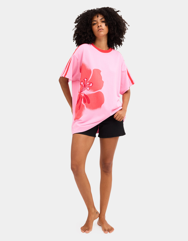Billabong - Womens Tropic Babe T-Shirt