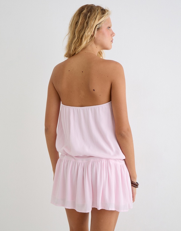 Motel Rocks - Moka Dress