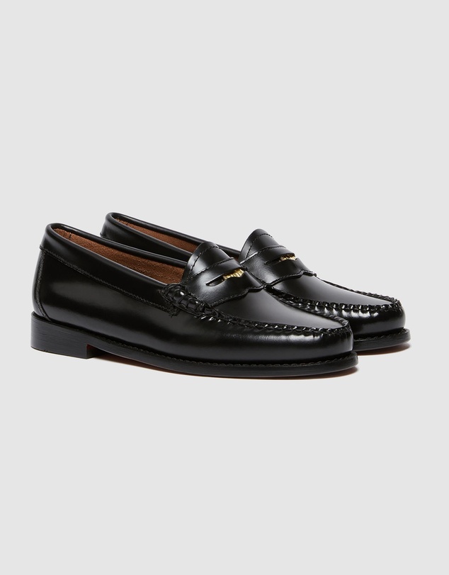 G. H. BASS - Weejun Anniversary Penny Loafers - Women's