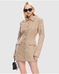Lioness - Cheri Mini Dress