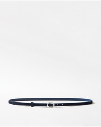 Commonry - Nia Leather Belt
