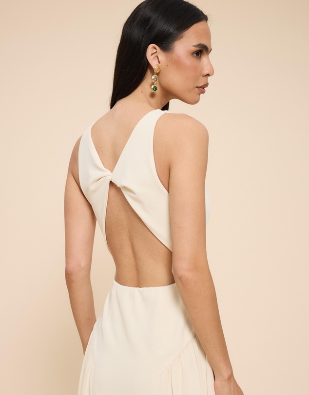 CHANCERY - Taylor Maxi Dress