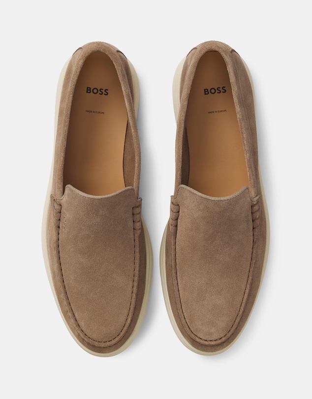 BOSS - Sienne Loafers