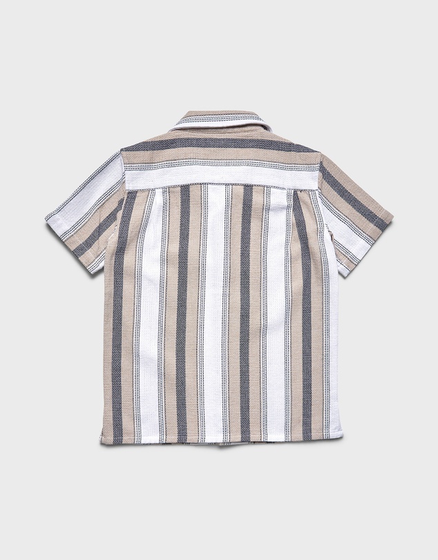 Academy Brand - Kids Yucca SS Shirt