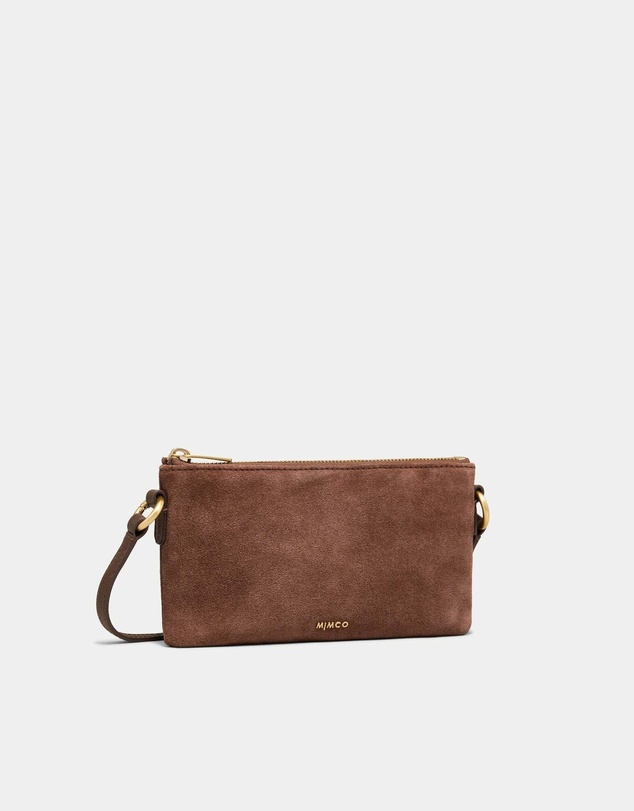 MIMCO - Belle Pouch Crossbody Bag