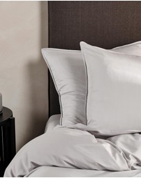 Linen House - Nara Bamboo Cotton European Pillowcase