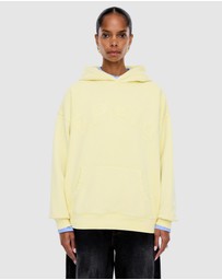 ENA PELLY - Cassie Oversized Hoodie