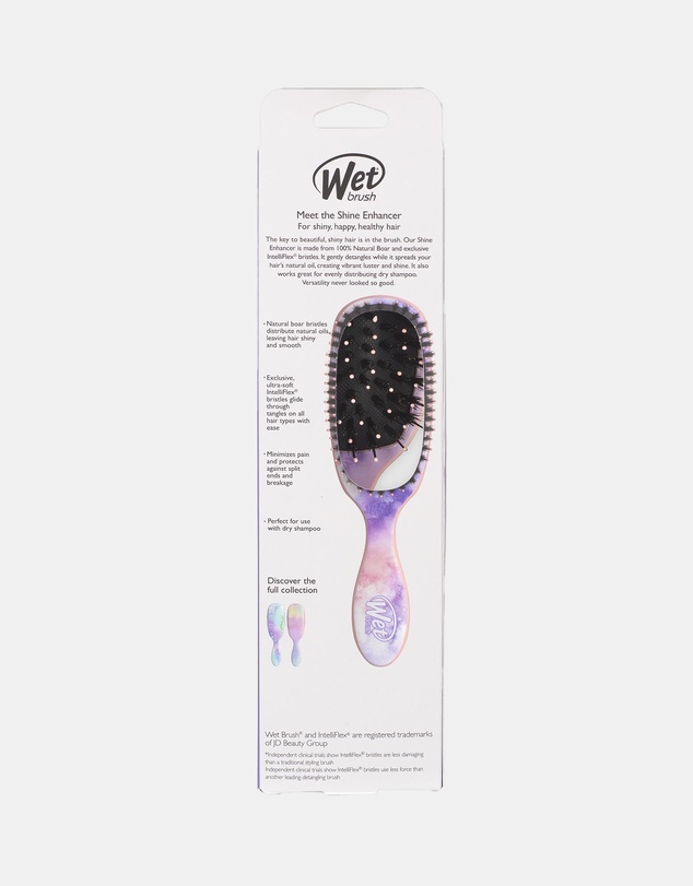 Wet Brush - WetBrush Shine Enhancer Color Wash - Watermark