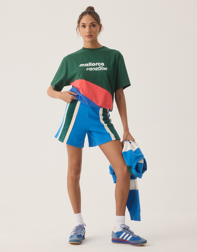 Araminta James - Palma Shorts