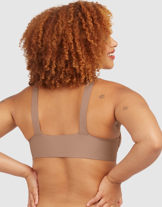 Spanx - SPANXsmooth™ Bra-llelujah!® Unlined Bralette