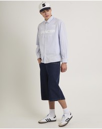 Spencer Project - Hypersport Long Sleeve Shirt