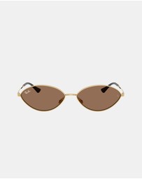 Ray-Ban - Ray-Ban Ltd Edition - Kai