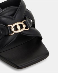 ALDO - Calyra Strappy Heels