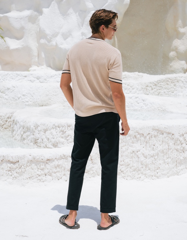 Runaway the Label - Lachy Top