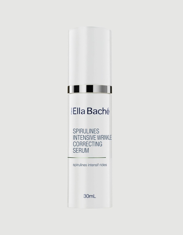 Ella Bache - Spirulines Intensive Firming Serum