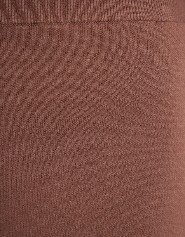 Oxford - Michy Knitted Skirt